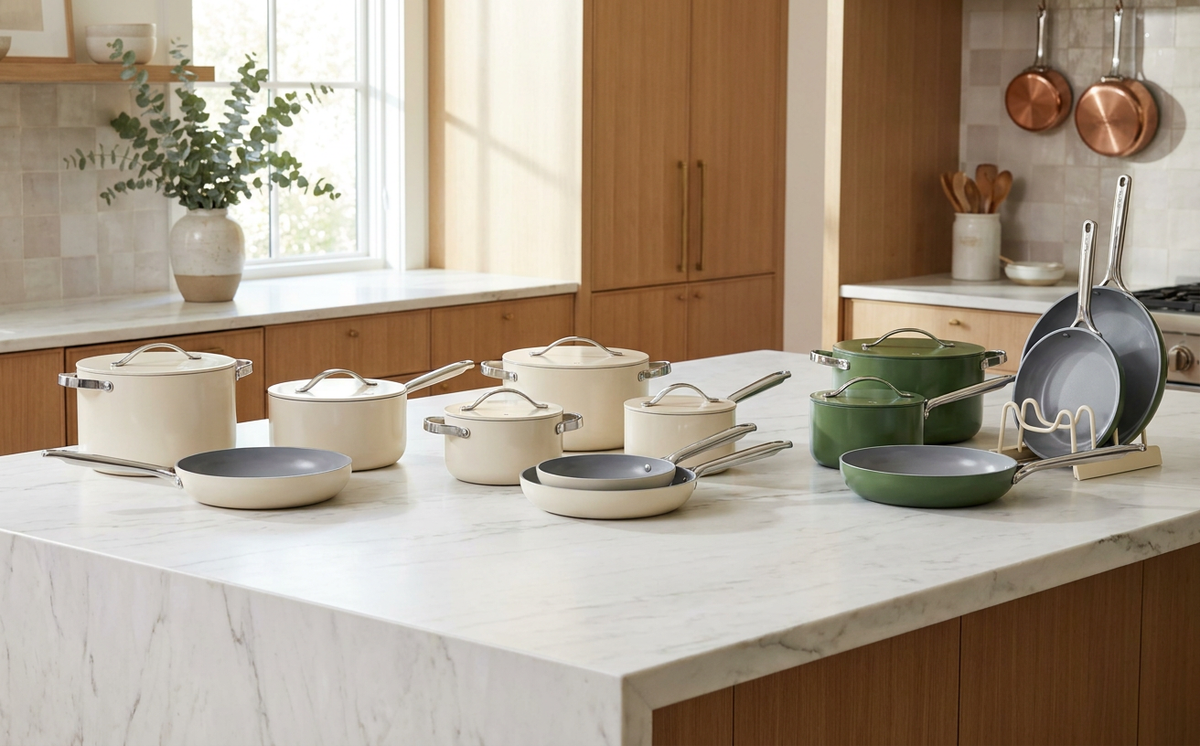 Cookware Sets
