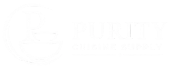 Purity Cuisine Supply