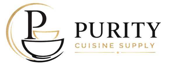 Purity Cuisine Supply