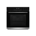Built-In Electric Convection Oven Designed for Versatile Cooking, 2.5 Cu.Ft., Steam & Air Fry, Touch Control